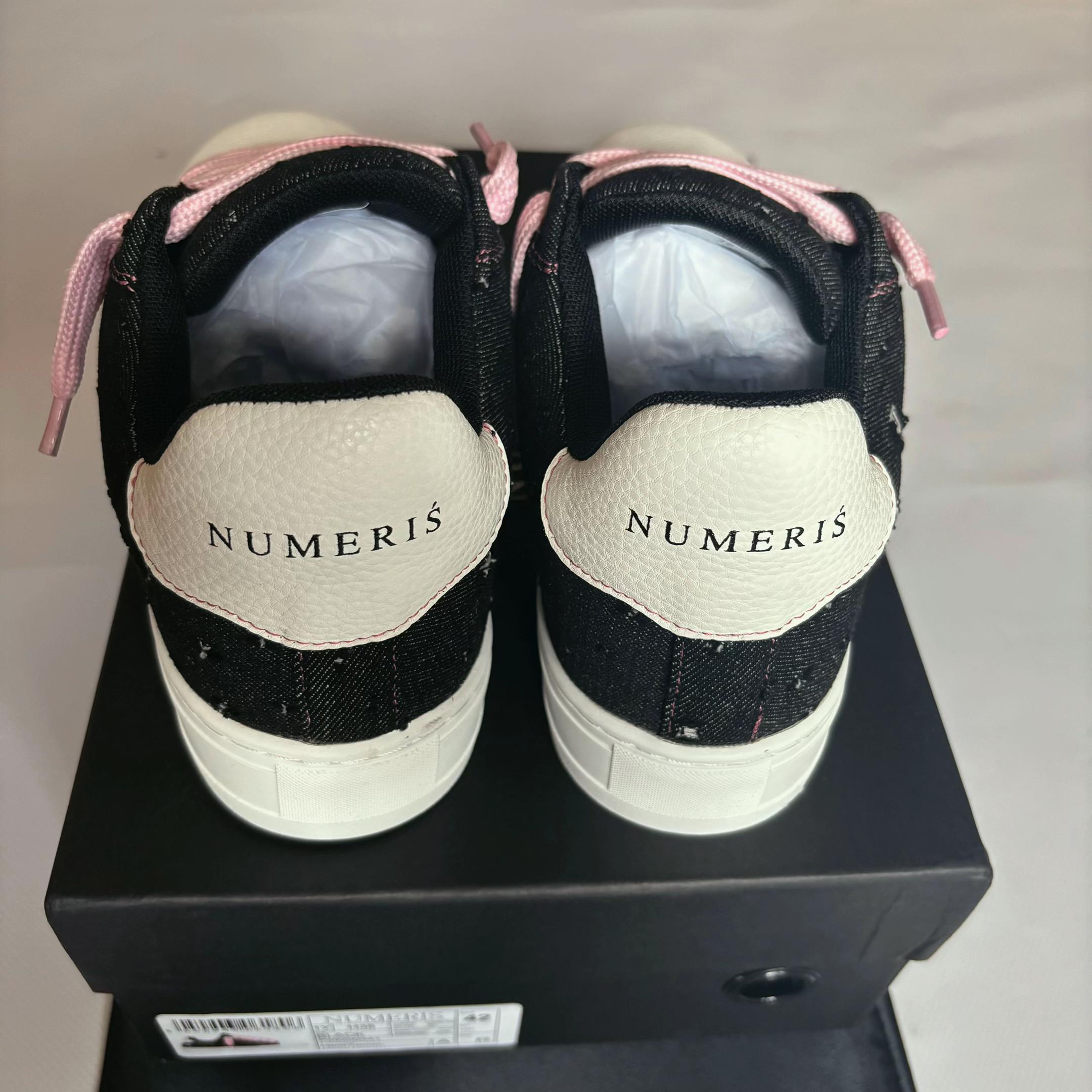 Numeris canvas