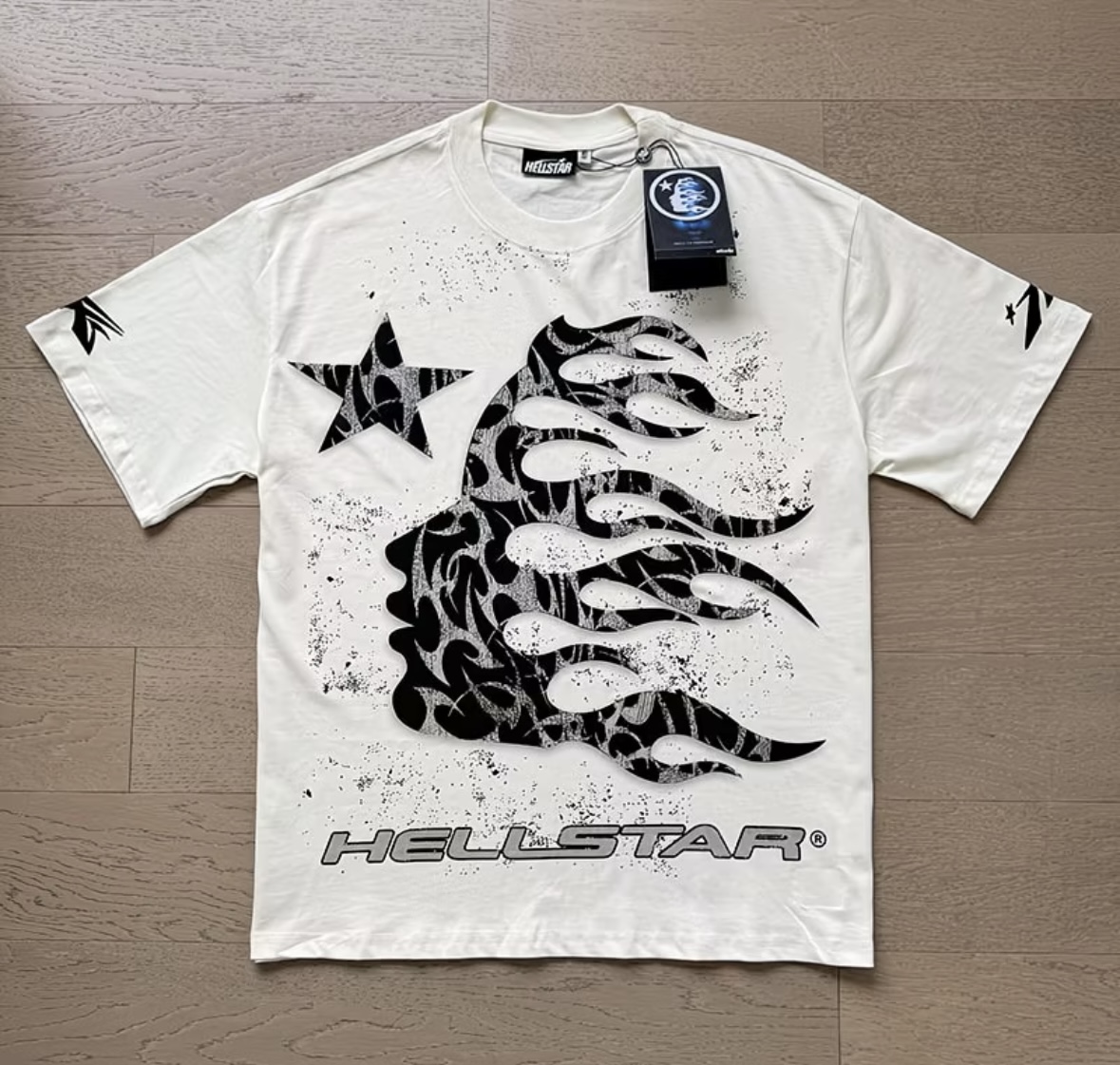 Hellstar T-shirt